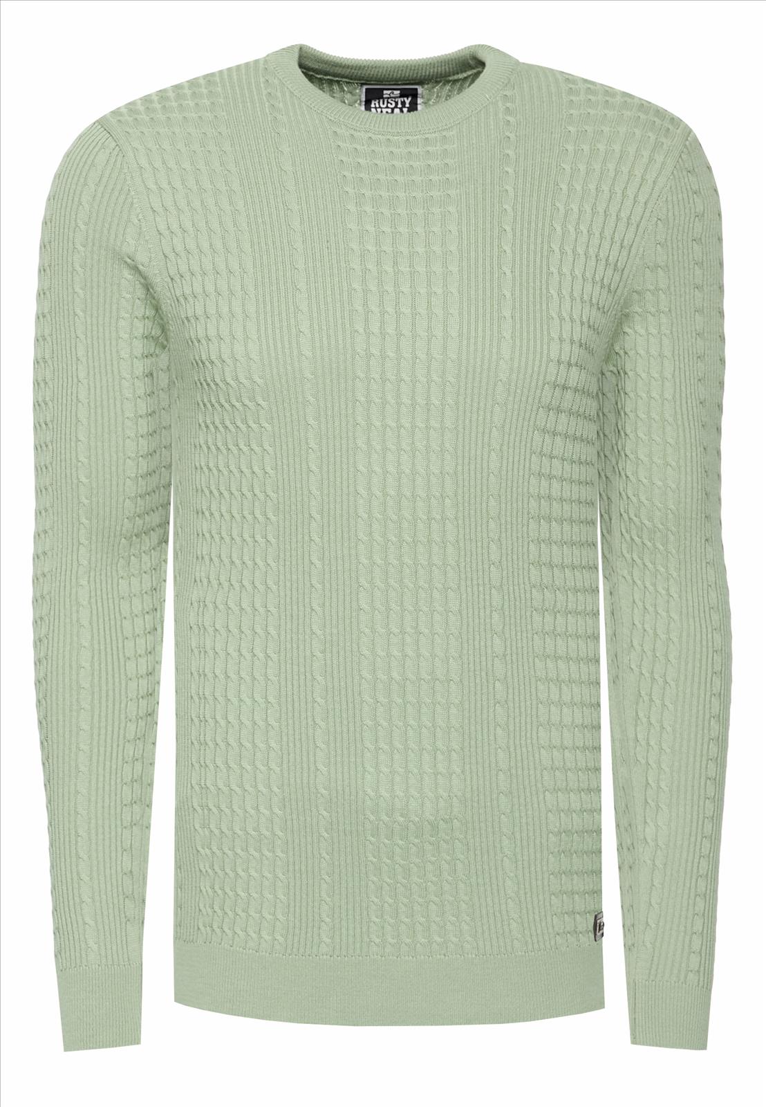 Rusty Neal - Rocas GmbH (Jeans, Young Fashion) - Jeans, Pullover, T-Shirts, Sweatshirts, Longshirts