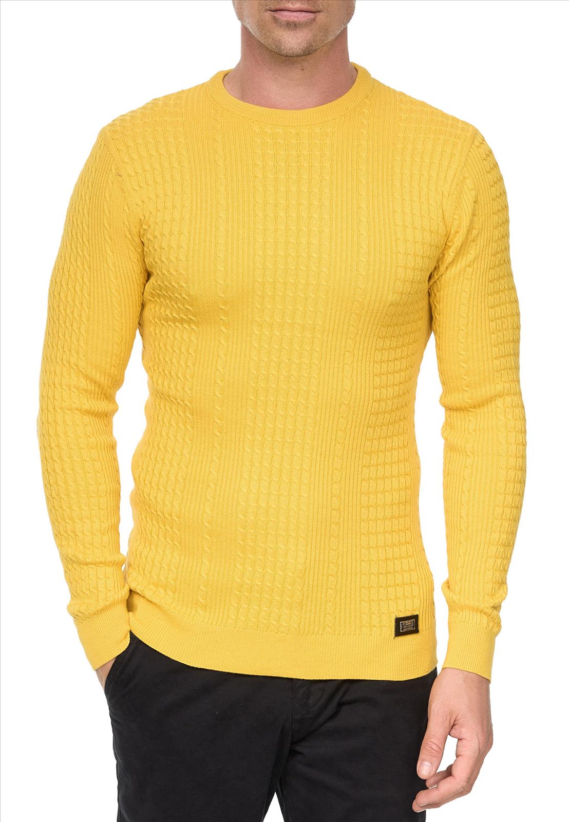 Rusty Neal - Rocas GmbH (Jeans, Young Fashion) - Jeans, Pullover, T-Shirts, Sweatshirts, Longshirts