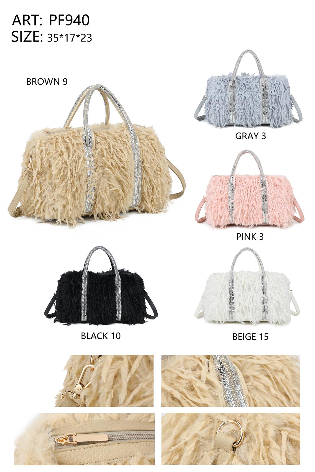 Huada Import-Export GmbH -DOB, Taschen, Schuhe, Accessoires