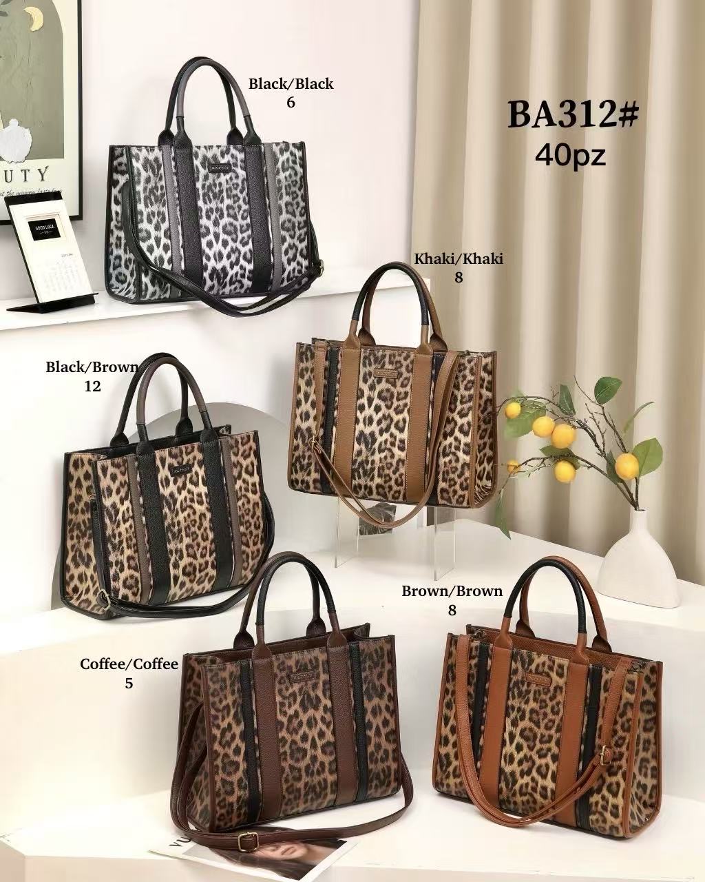 Huada Import-Export GmbH -DOB, Taschen, Schuhe, Accessoires