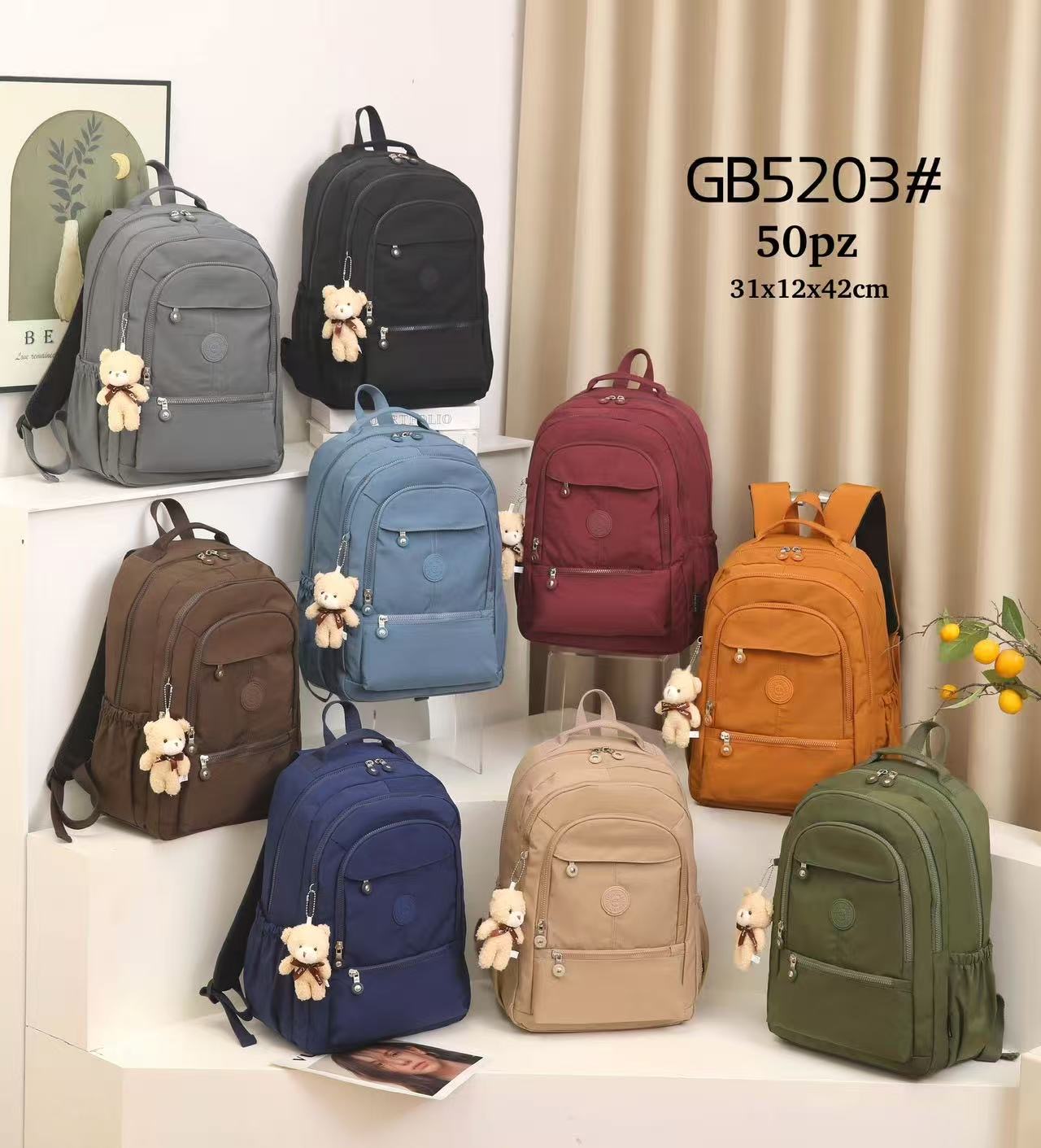 Huada Import-Export GmbH -DOB, Taschen, Schuhe, Accessoires