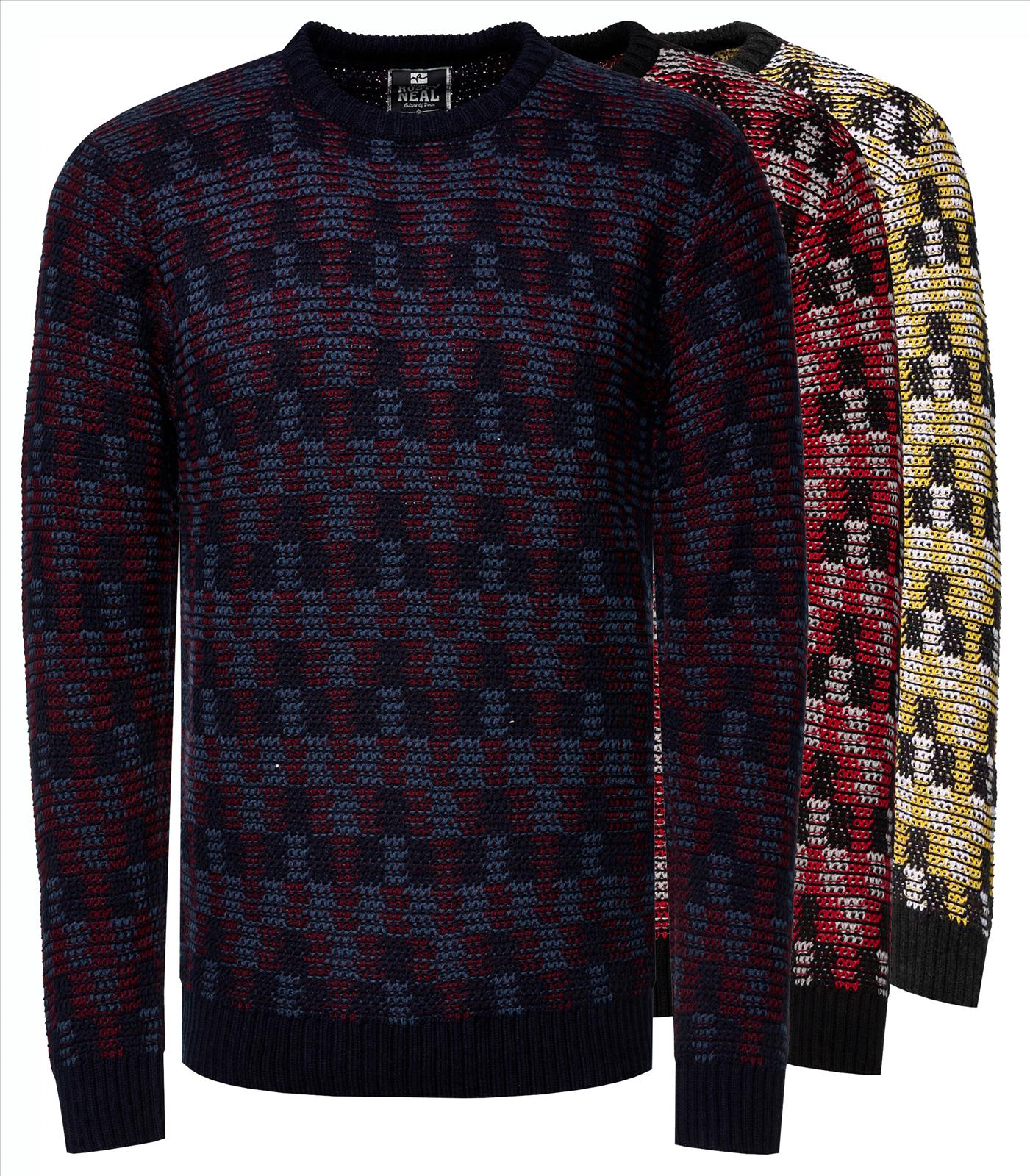 Rusty Neal - Rocas GmbH (Jeans, Young Fashion) - Jeans, Pullover, T-Shirts, Sweatshirts, Longshirts