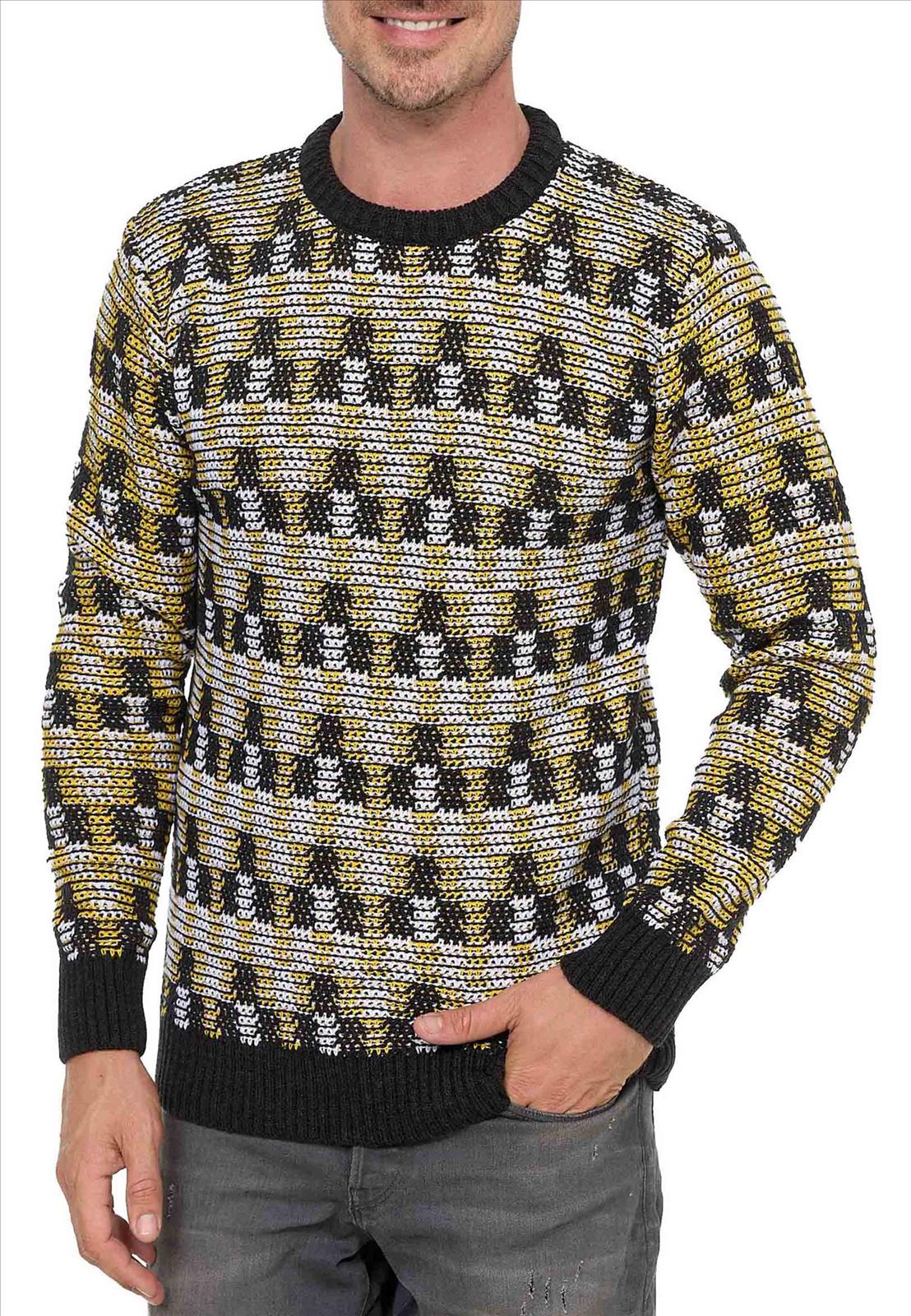 Rusty Neal - Rocas GmbH (Jeans, Young Fashion) - Jeans, Pullover, T-Shirts, Sweatshirts, Longshirts