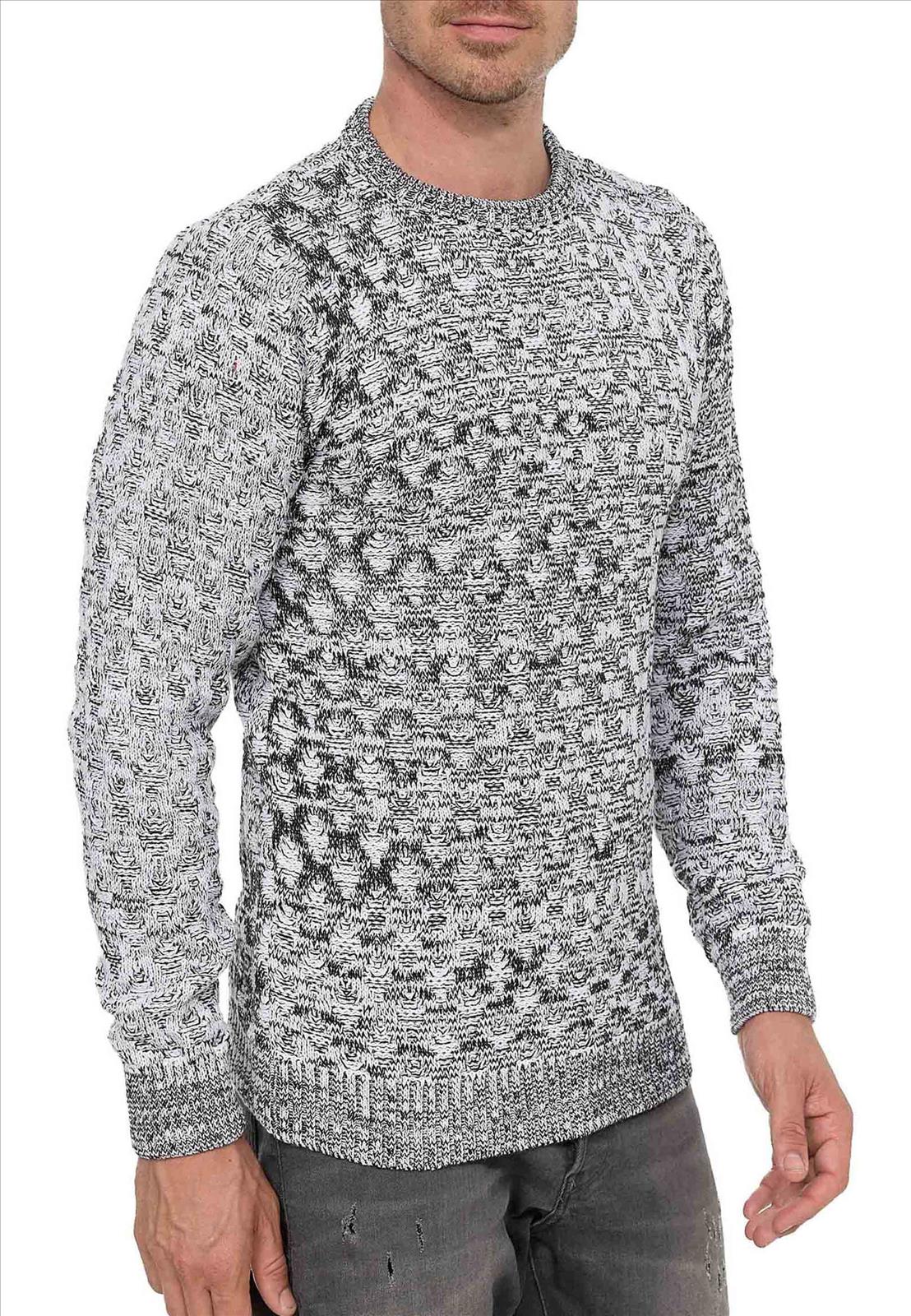 Rusty Neal - Rocas GmbH (Jeans, Young Fashion) - Jeans, Pullover, T-Shirts, Sweatshirts, Longshirts
