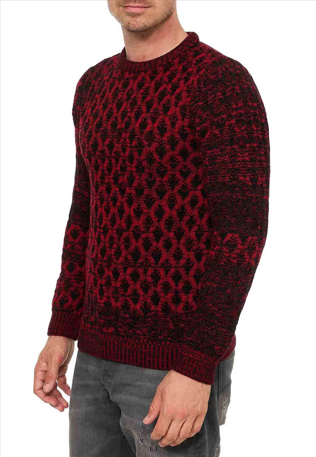 Rusty Neal - Rocas GmbH (Jeans, Young Fashion) - Jeans, Pullover, T-Shirts, Sweatshirts, Longshirts