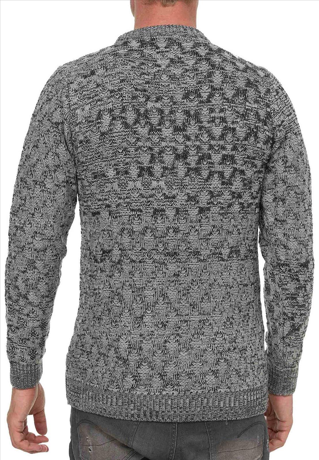 Rusty Neal - Rocas GmbH (Jeans, Young Fashion) - Jeans, Pullover, T-Shirts, Sweatshirts, Longshirts