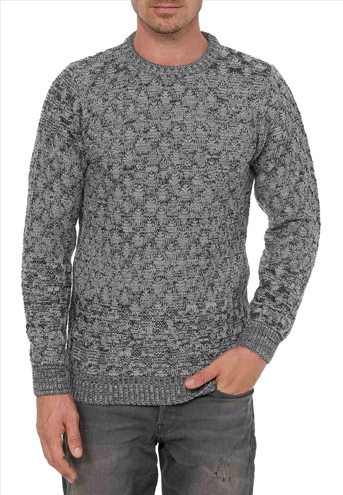 Rusty Neal - Rocas GmbH (Jeans, Young Fashion) - Jeans, Pullover, T-Shirts, Sweatshirts, Longshirts