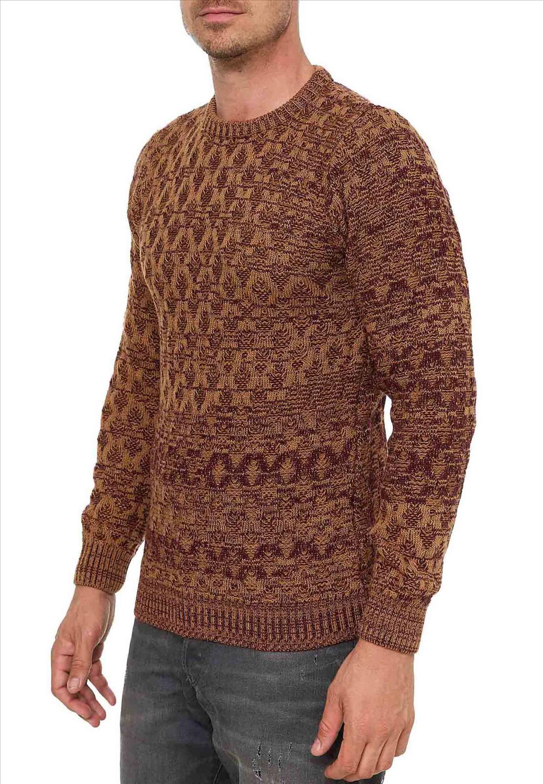 Rusty Neal - Rocas GmbH (Jeans, Young Fashion) - Jeans, Pullover, T-Shirts, Sweatshirts, Longshirts
