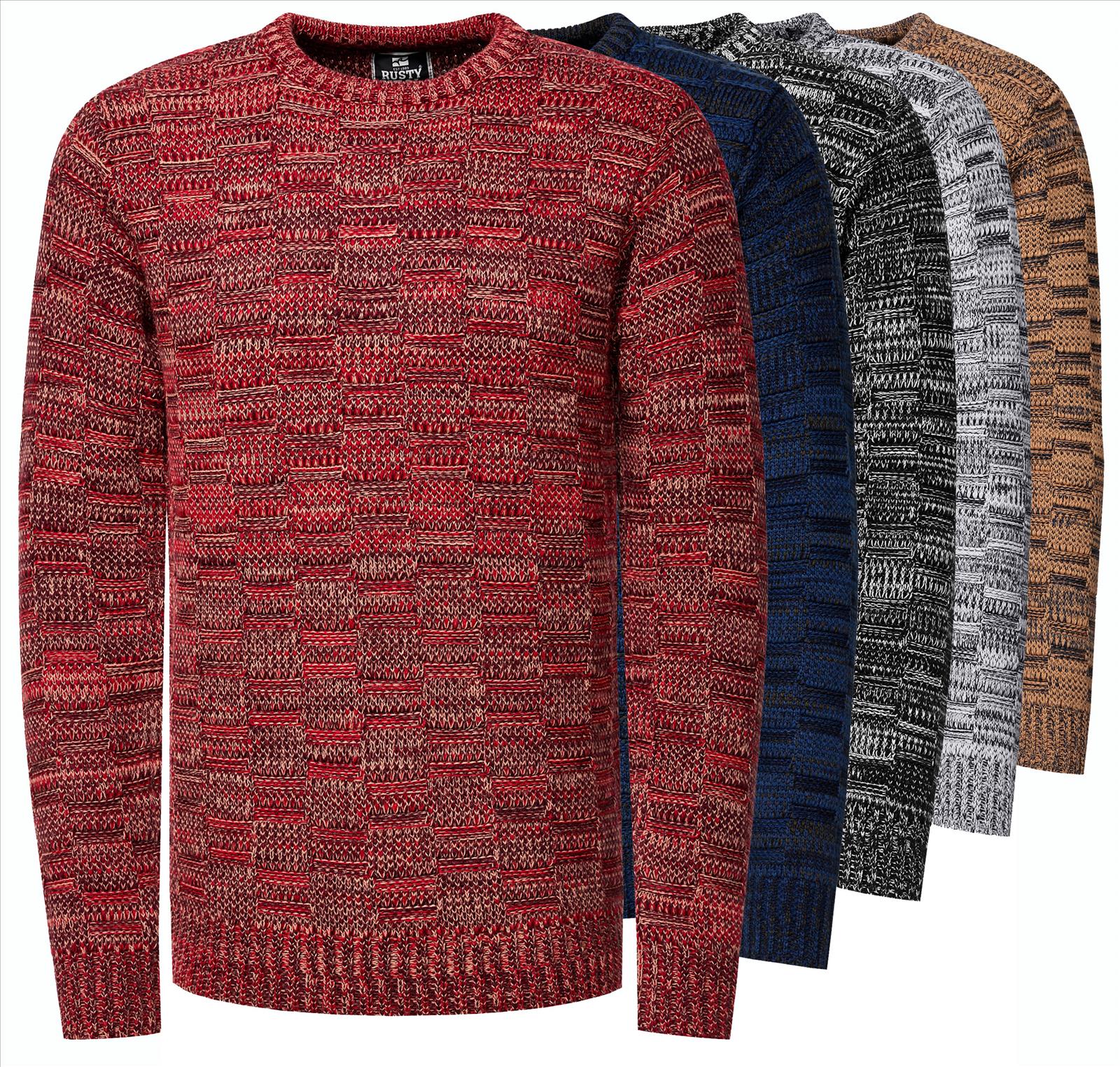 Rusty Neal - Rocas GmbH (Jeans, Young Fashion) - Jeans, Pullover, T-Shirts, Sweatshirts, Longshirts