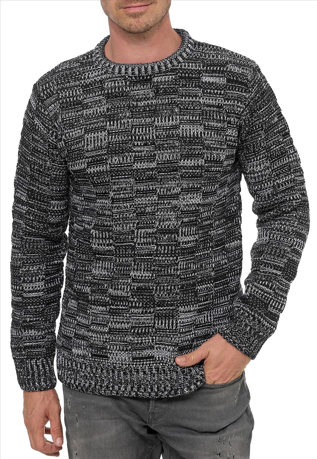 Rusty Neal - Rocas GmbH (Jeans, Young Fashion) - Jeans, Pullover, T-Shirts, Sweatshirts, Longshirts