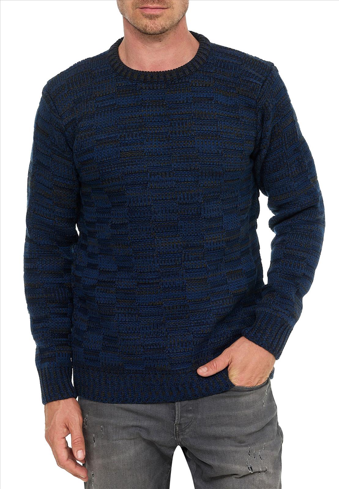 Rusty Neal - Rocas GmbH (Jeans, Young Fashion) - Jeans, Pullover, T-Shirts, Sweatshirts, Longshirts