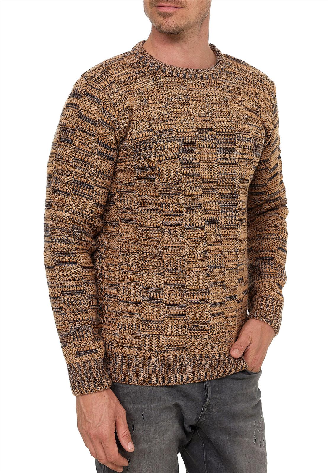 Rusty Neal - Rocas GmbH (Jeans, Young Fashion) - Jeans, Pullover, T-Shirts, Sweatshirts, Longshirts