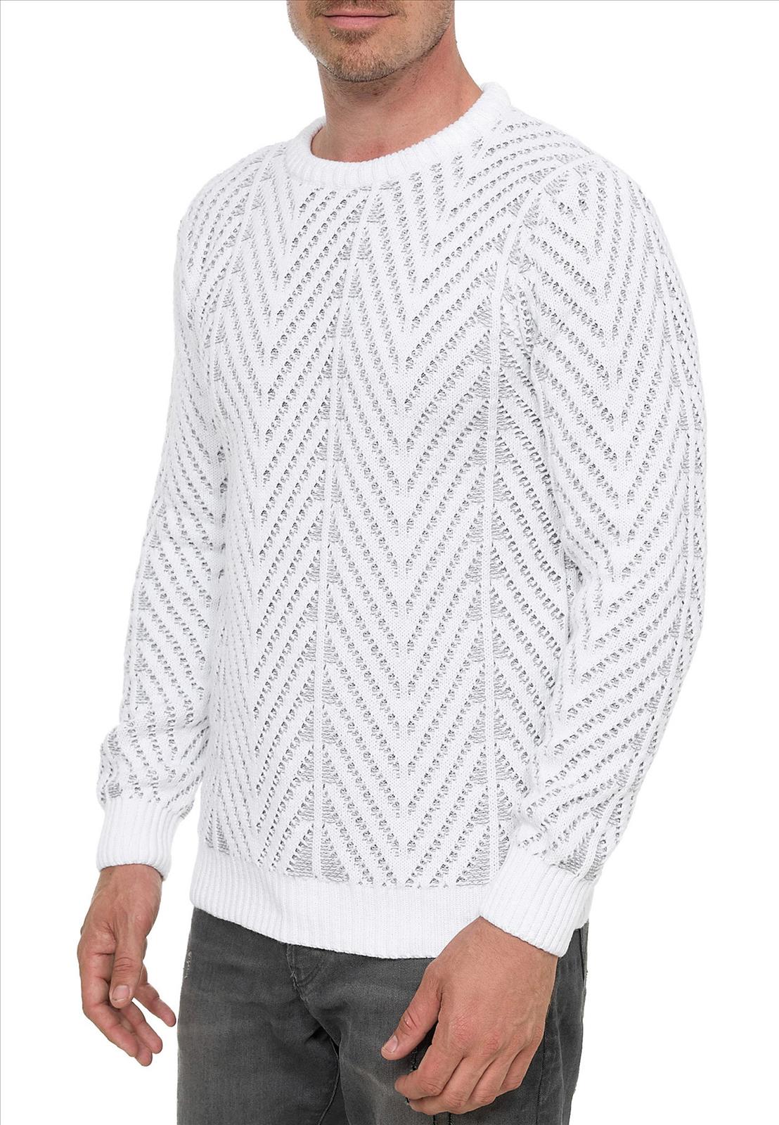 Rusty Neal - Rocas GmbH (Jeans, Young Fashion) - Jeans, Pullover, T-Shirts, Sweatshirts, Longshirts