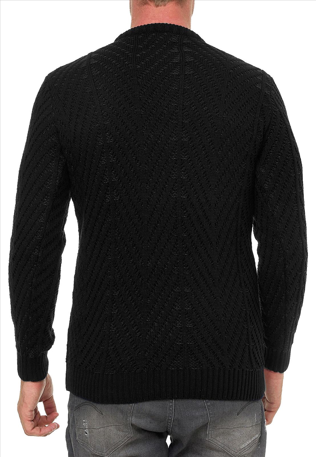 Rusty Neal - Rocas GmbH (Jeans, Young Fashion) - Jeans, Pullover, T-Shirts, Sweatshirts, Longshirts