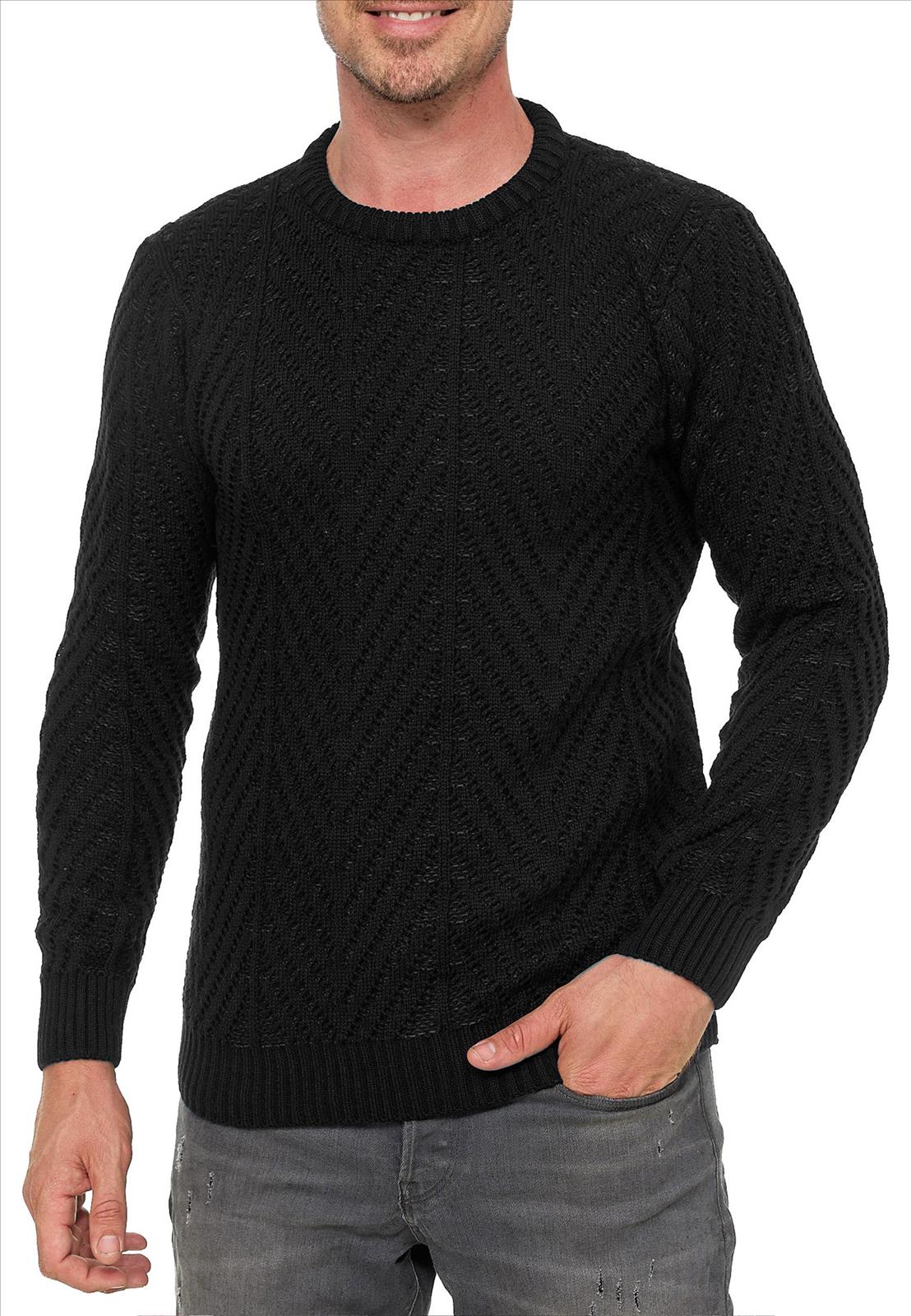 Rusty Neal - Rocas GmbH (Jeans, Young Fashion) - Jeans, Pullover, T-Shirts, Sweatshirts, Longshirts