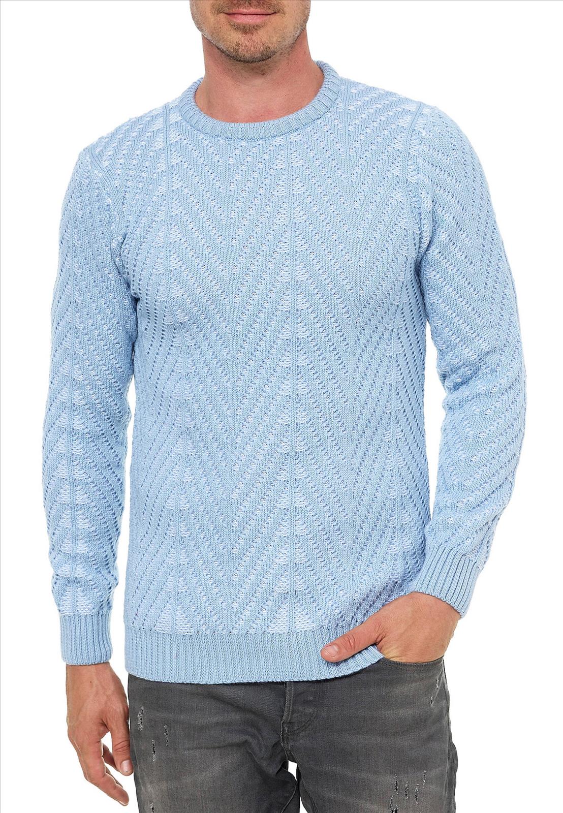 Rusty Neal - Rocas GmbH (Jeans, Young Fashion) - Jeans, Pullover, T-Shirts, Sweatshirts, Longshirts
