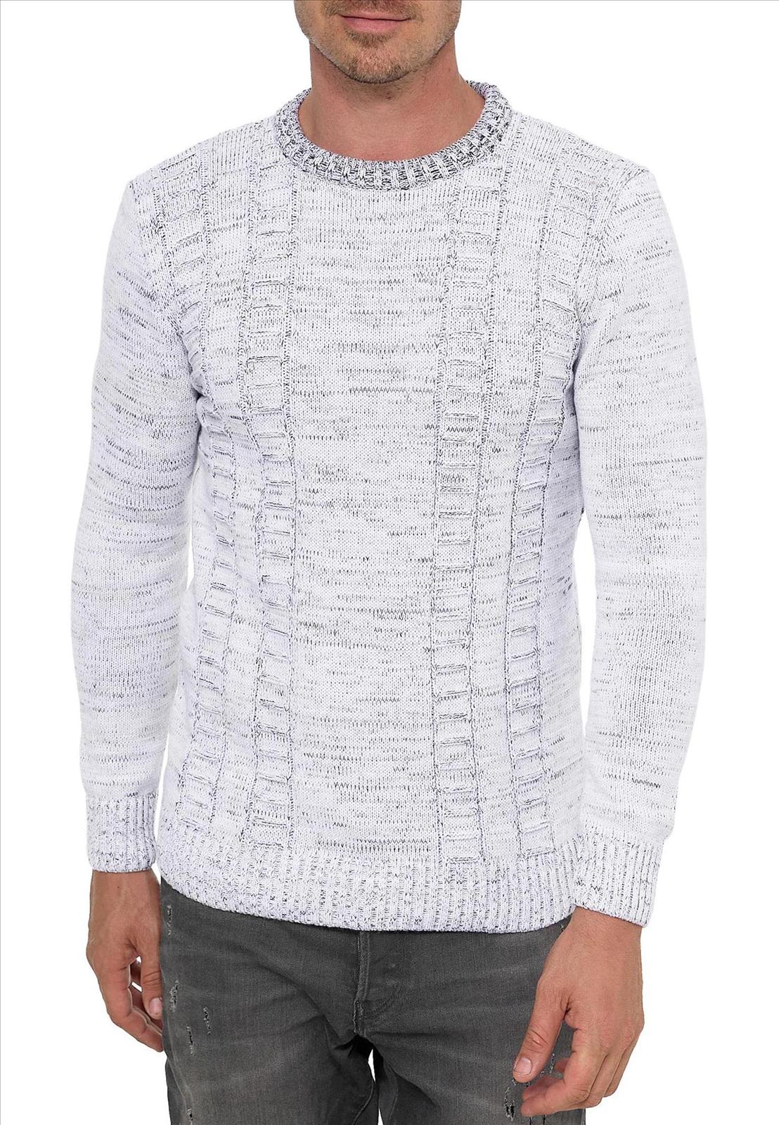 Rusty Neal - Rocas GmbH (Jeans, Young Fashion) - Jeans, Pullover, T-Shirts, Sweatshirts, Longshirts