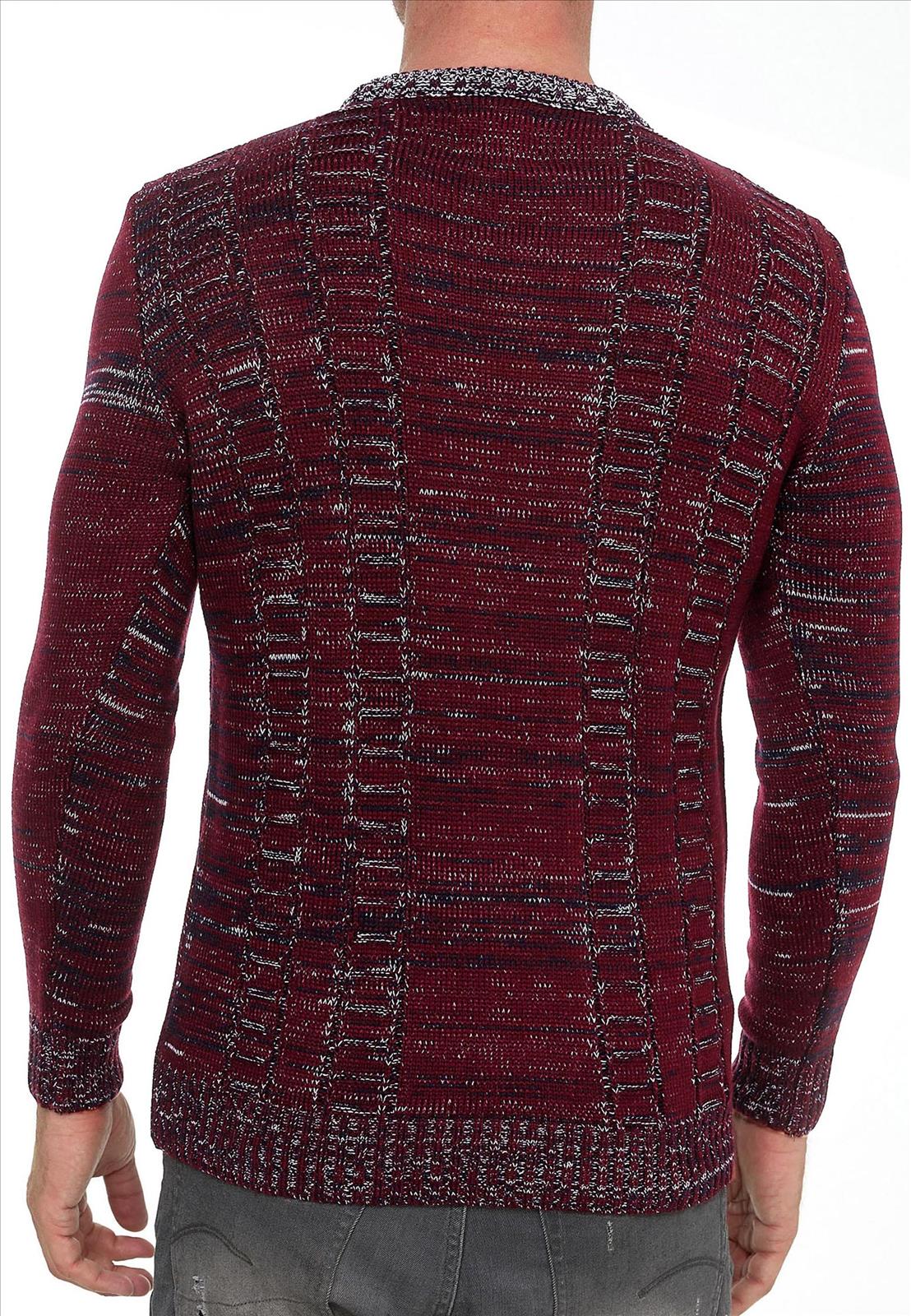 Rusty Neal - Rocas GmbH (Jeans, Young Fashion) - Jeans, Pullover, T-Shirts, Sweatshirts, Longshirts