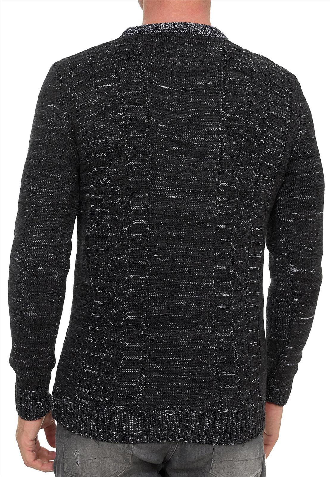Rusty Neal - Rocas GmbH (Jeans, Young Fashion) - Jeans, Pullover, T-Shirts, Sweatshirts, Longshirts