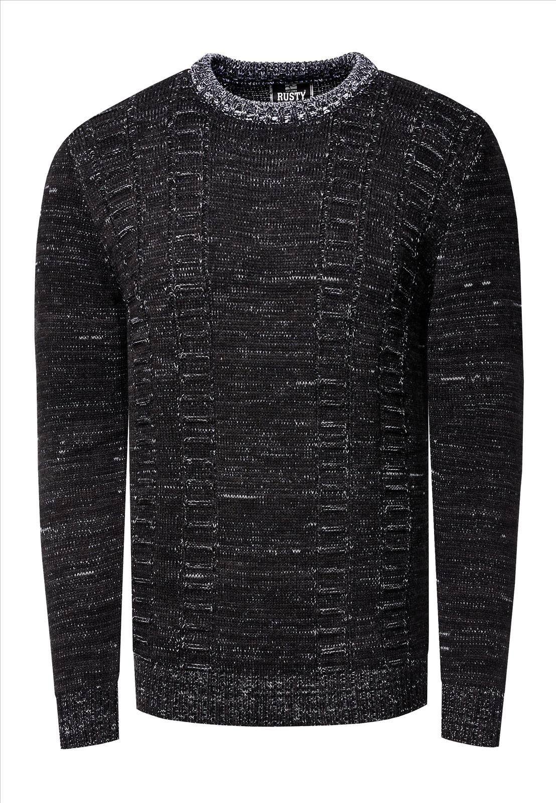 Rusty Neal - Rocas GmbH (Jeans, Young Fashion) - Jeans, Pullover, T-Shirts, Sweatshirts, Longshirts