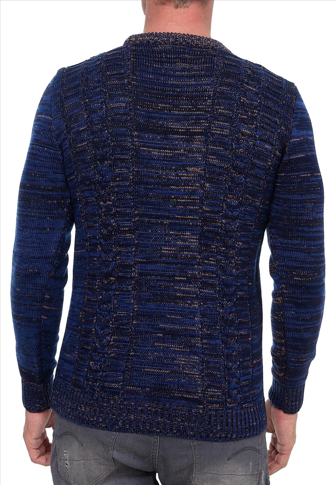 Rusty Neal - Rocas GmbH (Jeans, Young Fashion) - Jeans, Pullover, T-Shirts, Sweatshirts, Longshirts