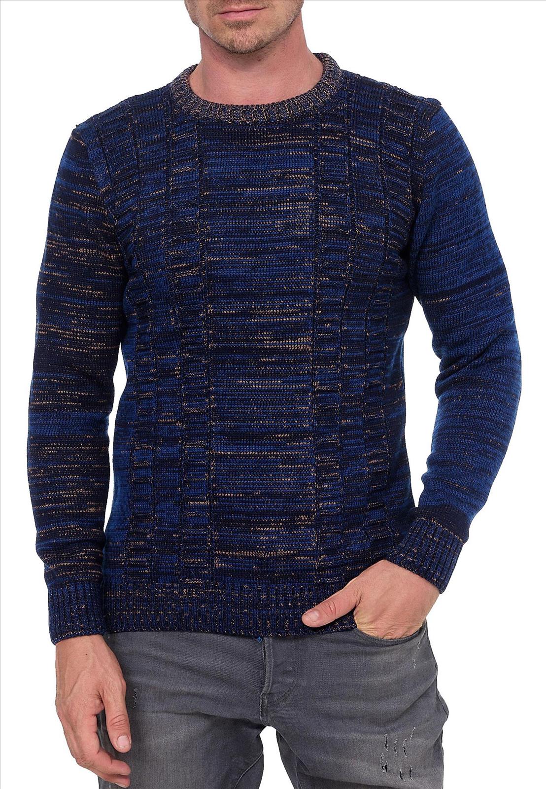 Rusty Neal - Rocas GmbH (Jeans, Young Fashion) - Jeans, Pullover, T-Shirts, Sweatshirts, Longshirts