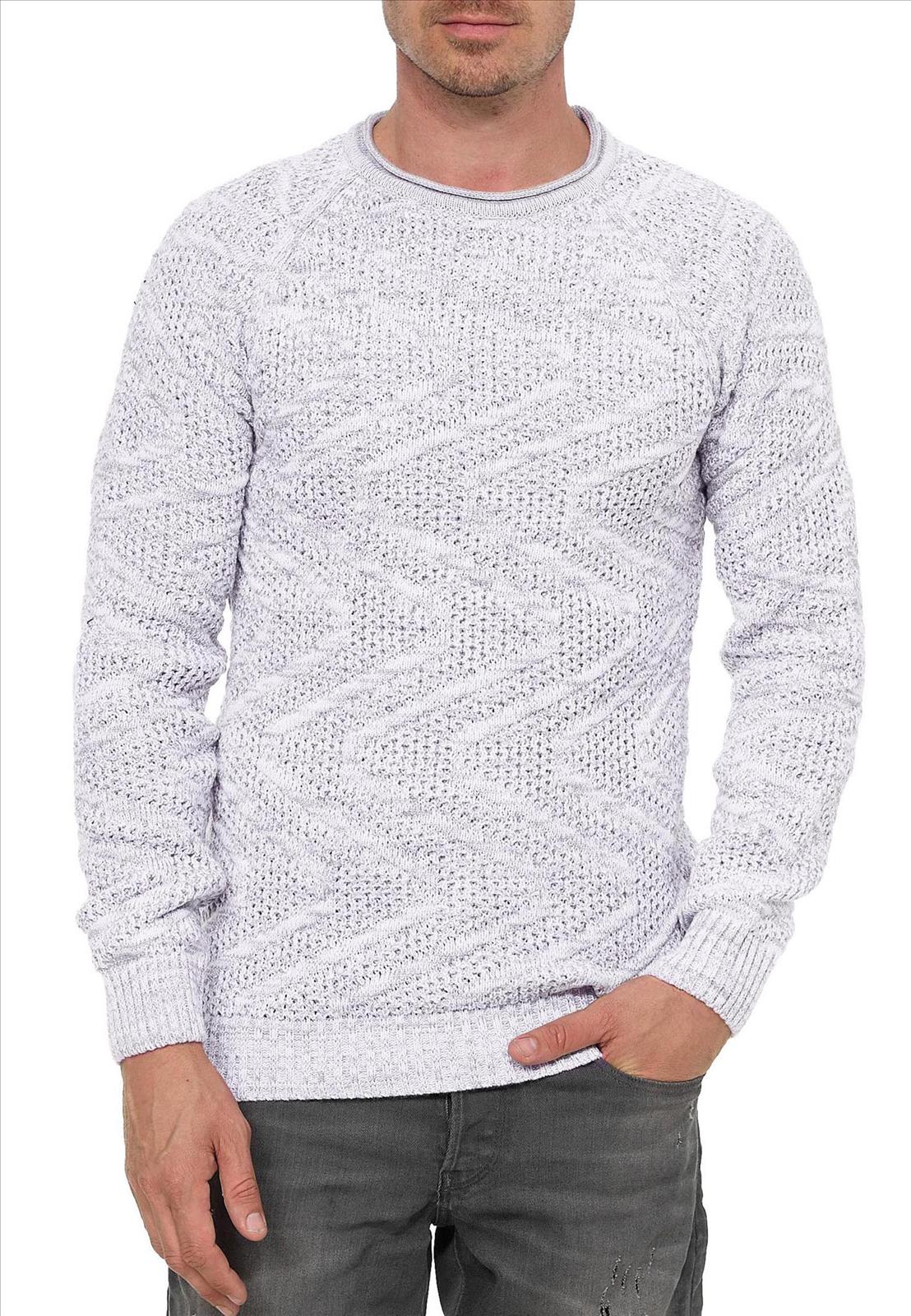 Rusty Neal - Rocas GmbH (Jeans, Young Fashion) - Jeans, Pullover, T-Shirts, Sweatshirts, Longshirts
