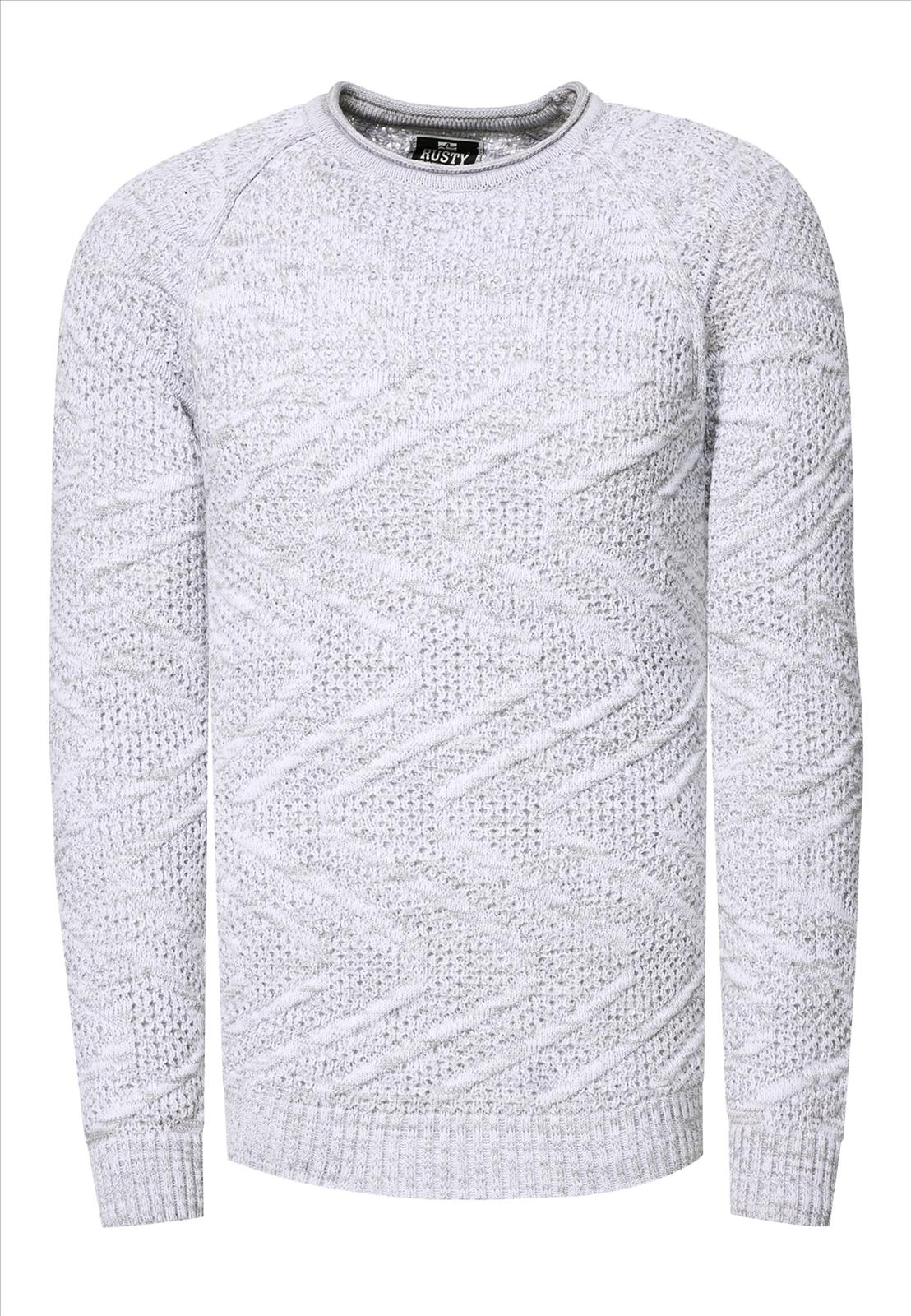 Rusty Neal - Rocas GmbH (Jeans, Young Fashion) - Jeans, Pullover, T-Shirts, Sweatshirts, Longshirts