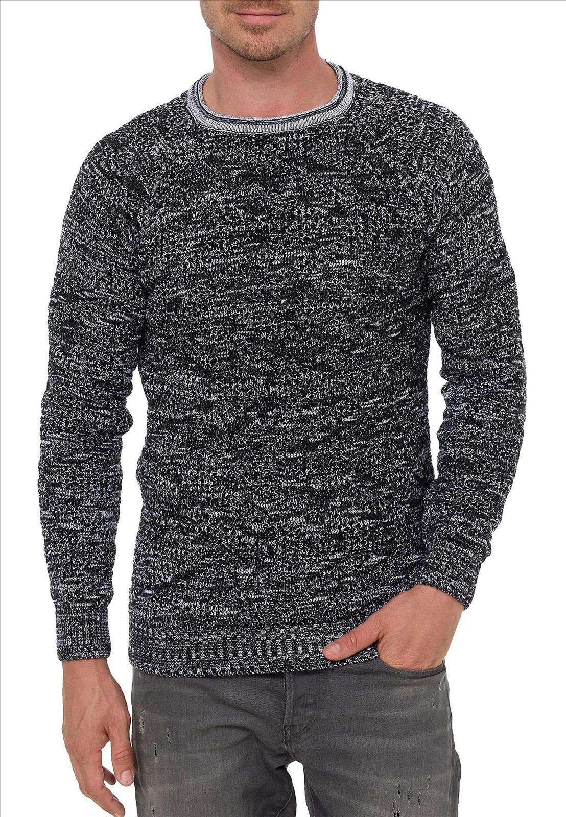 Rusty Neal - Rocas GmbH (Jeans, Young Fashion) - Jeans, Pullover, T-Shirts, Sweatshirts, Longshirts