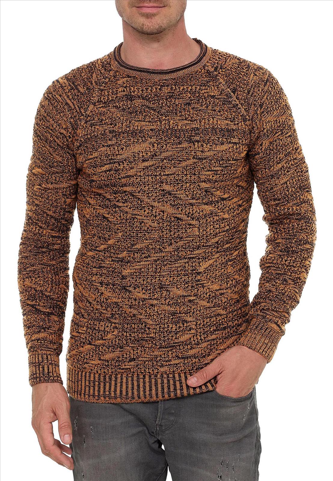 Rusty Neal - Rocas GmbH (Jeans, Young Fashion) - Jeans, Pullover, T-Shirts, Sweatshirts, Longshirts