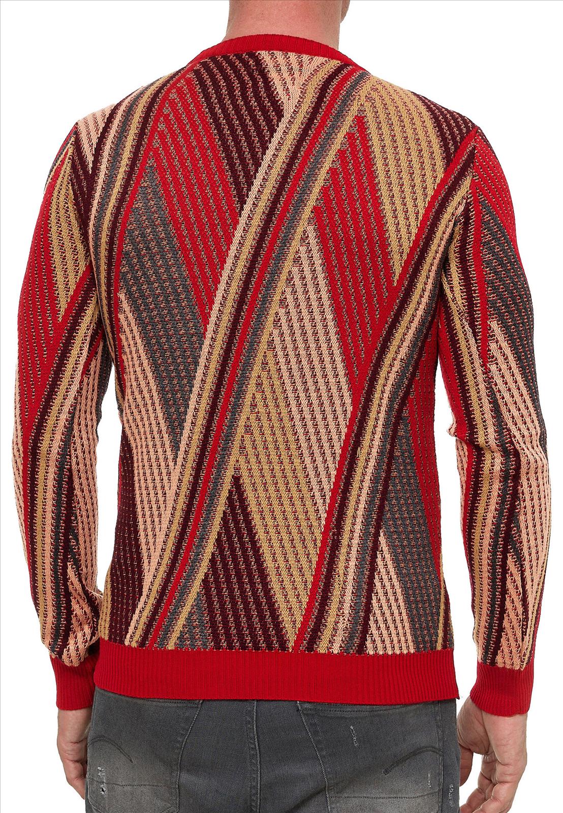 Rusty Neal - Rocas GmbH (Jeans, Young Fashion) - Jeans, Pullover, T-Shirts, Sweatshirts, Longshirts