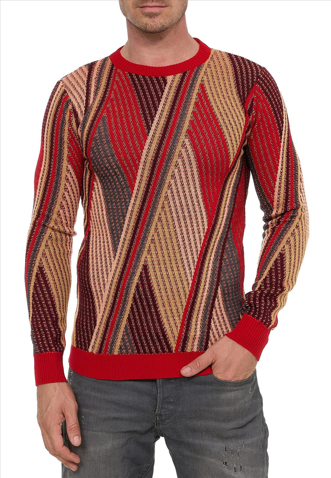 Rusty Neal - Rocas GmbH (Jeans, Young Fashion) - Jeans, Pullover, T-Shirts, Sweatshirts, Longshirts