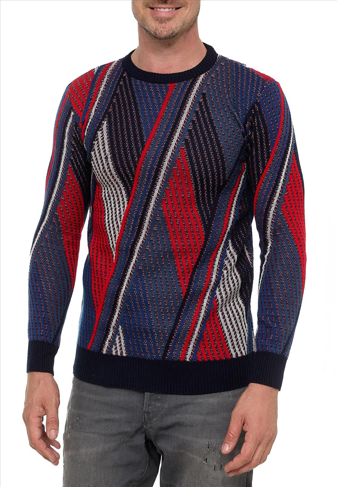 Rusty Neal - Rocas GmbH (Jeans, Young Fashion) - Jeans, Pullover, T-Shirts, Sweatshirts, Longshirts