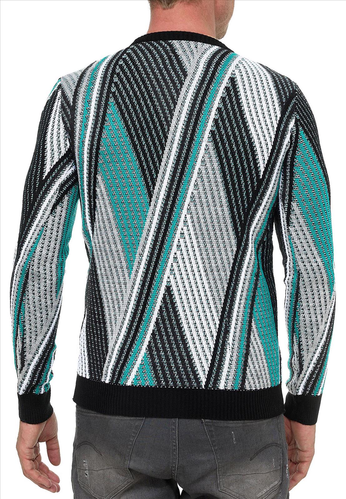 Rusty Neal - Rocas GmbH (Jeans, Young Fashion) - Jeans, Pullover, T-Shirts, Sweatshirts, Longshirts