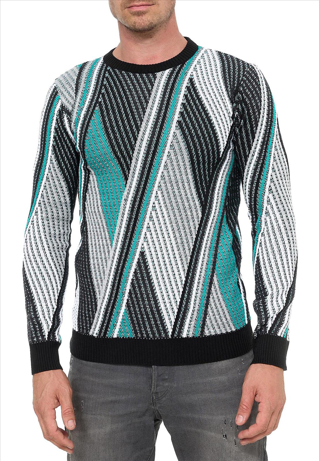 Rusty Neal - Rocas GmbH (Jeans, Young Fashion) - Jeans, Pullover, T-Shirts, Sweatshirts, Longshirts