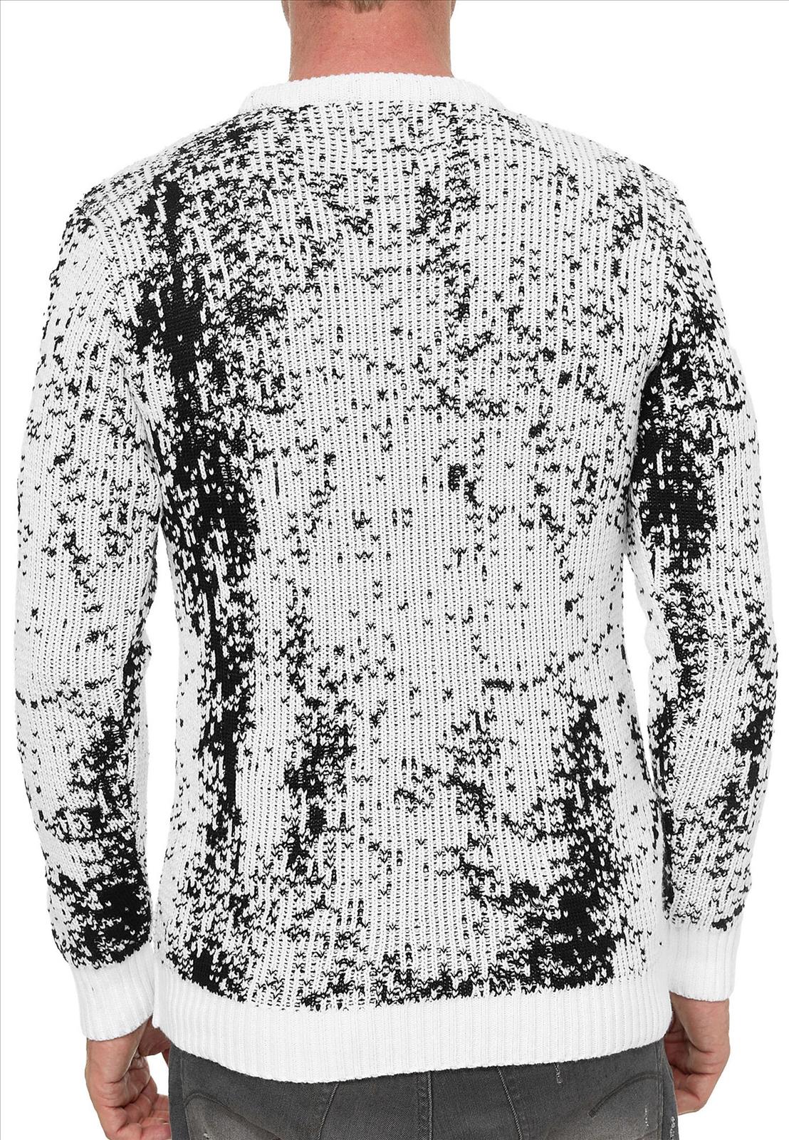 Rusty Neal - Rocas GmbH (Jeans, Young Fashion) - Jeans, Pullover, T-Shirts, Sweatshirts, Longshirts