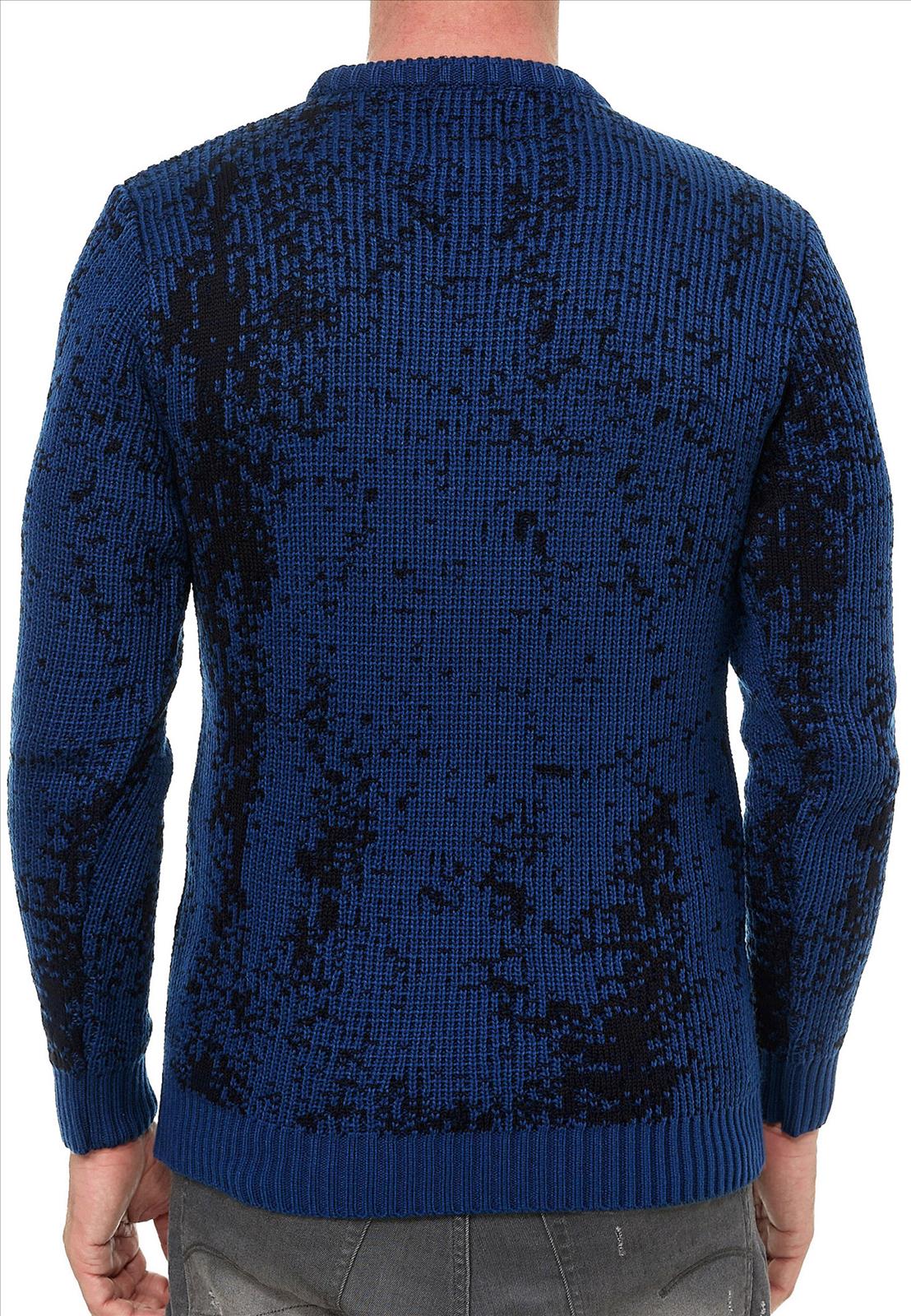 Rusty Neal - Rocas GmbH (Jeans, Young Fashion) - Jeans, Pullover, T-Shirts, Sweatshirts, Longshirts
