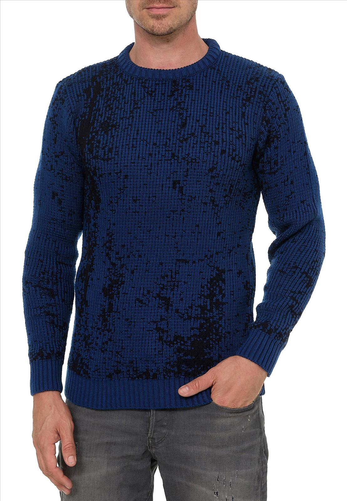 Rusty Neal - Rocas GmbH (Jeans, Young Fashion) - Jeans, Pullover, T-Shirts, Sweatshirts, Longshirts