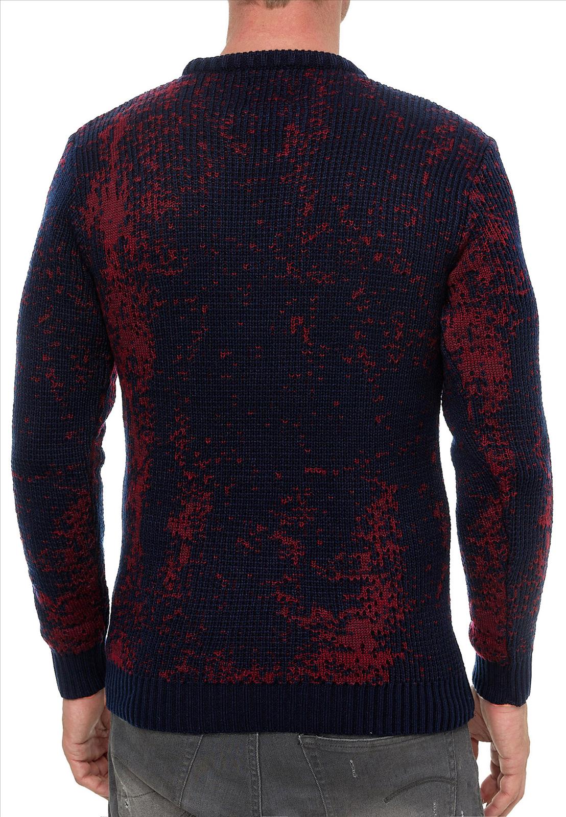 Rusty Neal - Rocas GmbH (Jeans, Young Fashion) - Jeans, Pullover, T-Shirts, Sweatshirts, Longshirts