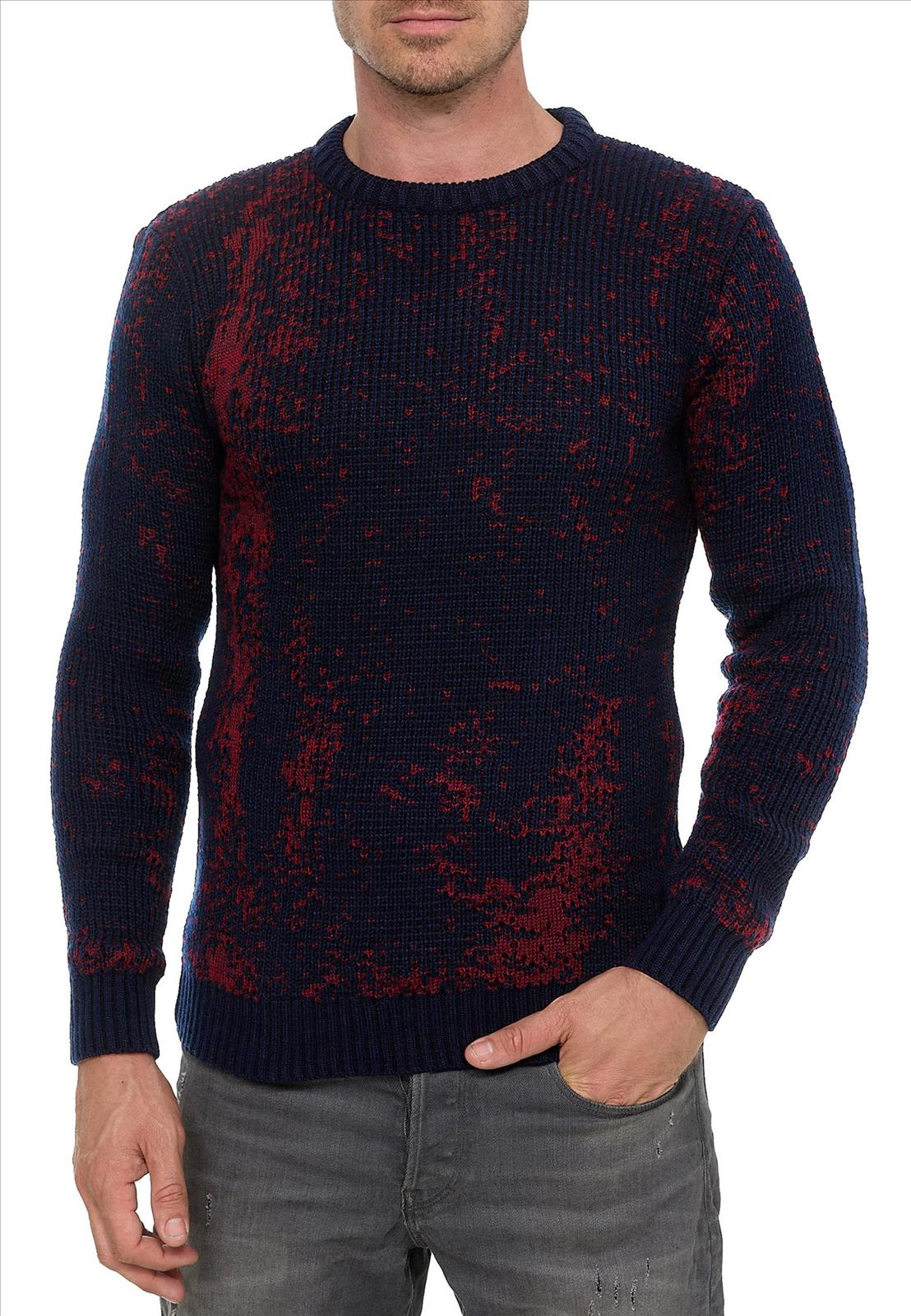 Rusty Neal - Rocas GmbH (Jeans, Young Fashion) - Jeans, Pullover, T-Shirts, Sweatshirts, Longshirts
