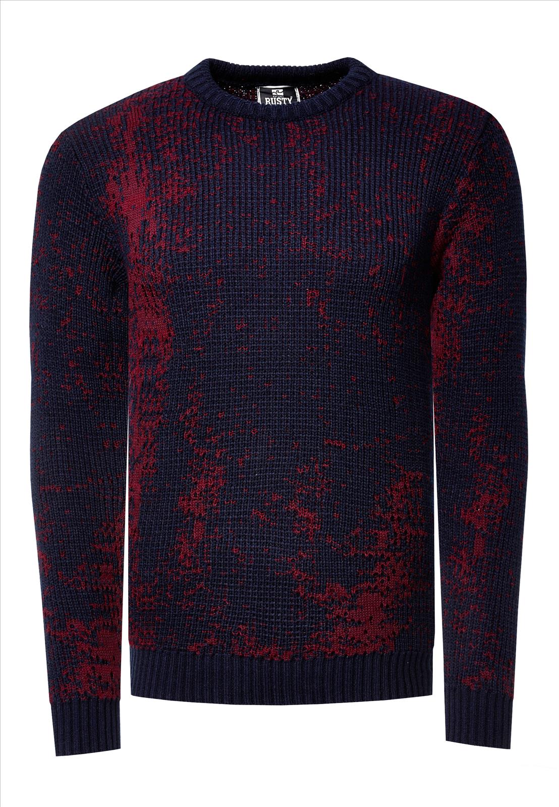 Rusty Neal - Rocas GmbH (Jeans, Young Fashion) - Jeans, Pullover, T-Shirts, Sweatshirts, Longshirts