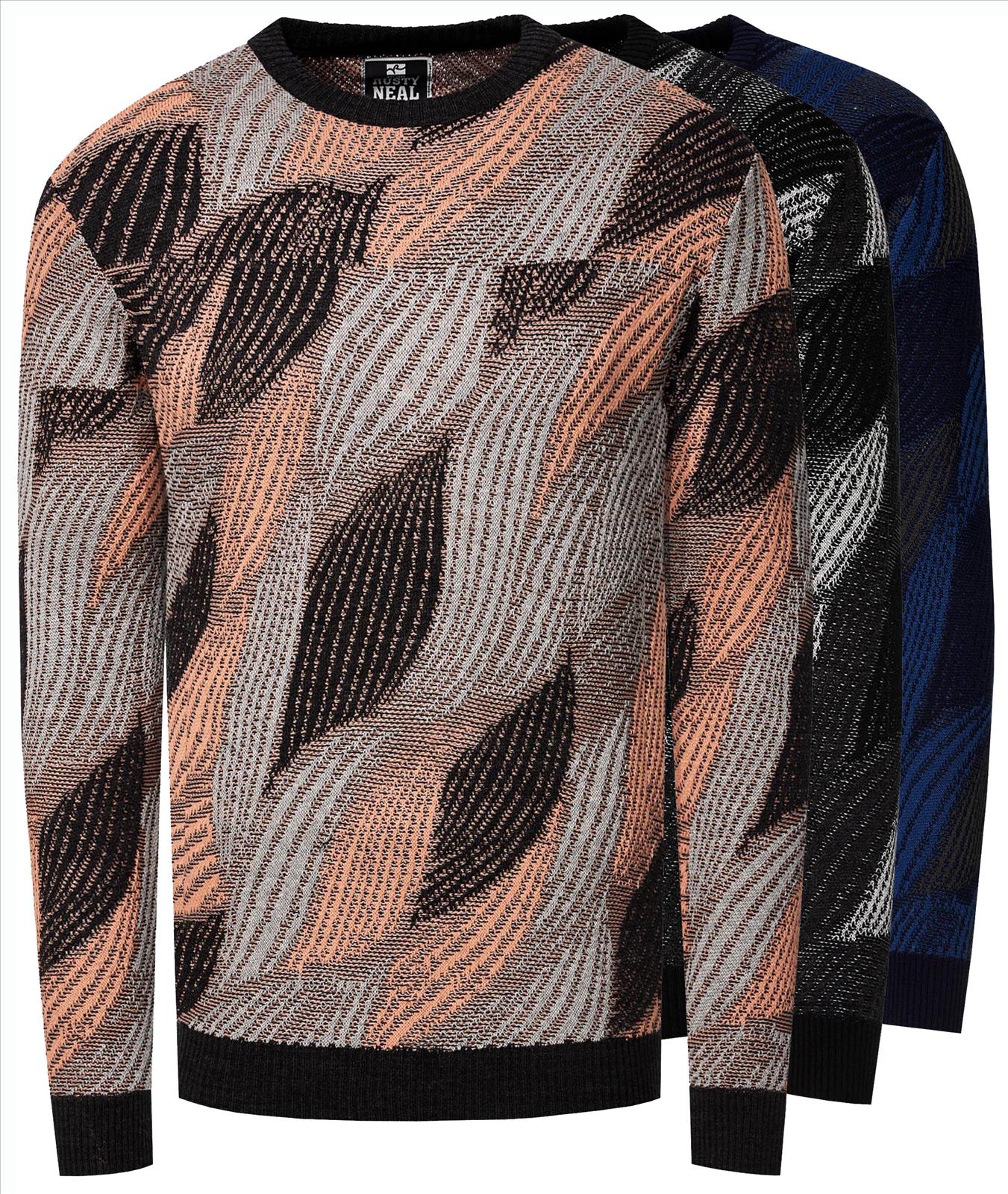 Rusty Neal - Rocas GmbH (Jeans, Young Fashion) - Jeans, Pullover, T-Shirts, Sweatshirts, Longshirts