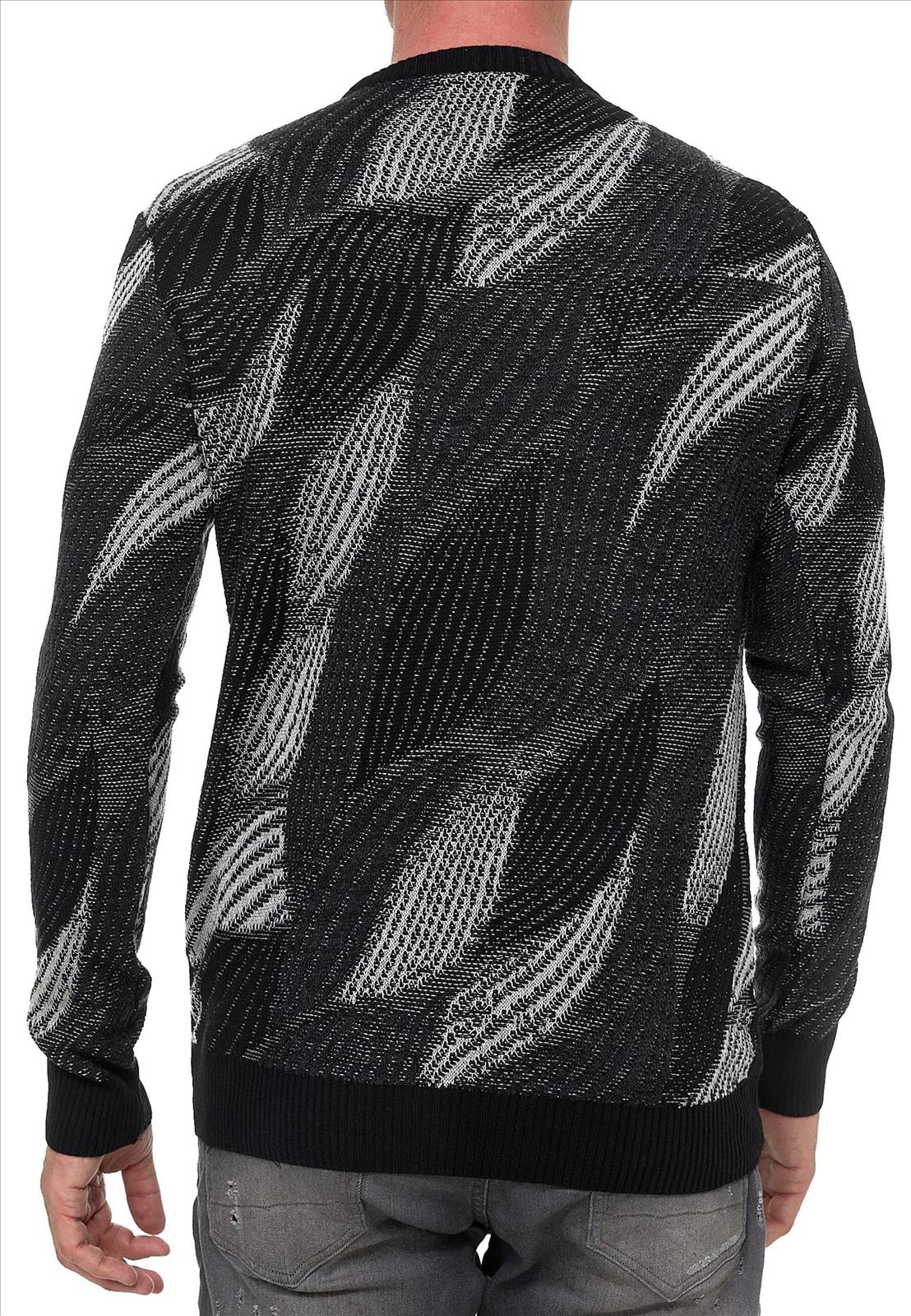 Rusty Neal - Rocas GmbH (Jeans, Young Fashion) - Jeans, Pullover, T-Shirts, Sweatshirts, Longshirts