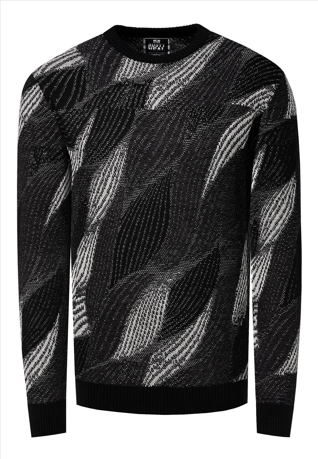 Rusty Neal - Rocas GmbH (Jeans, Young Fashion) - Jeans, Pullover, T-Shirts, Sweatshirts, Longshirts