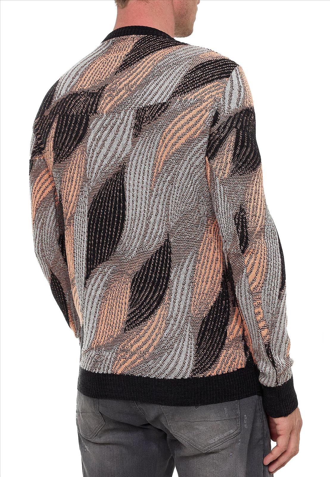 Rusty Neal - Rocas GmbH (Jeans, Young Fashion) - Jeans, Pullover, T-Shirts, Sweatshirts, Longshirts