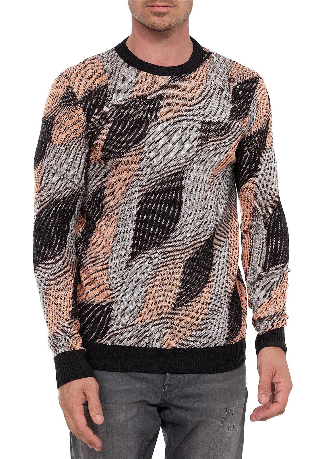 Rusty Neal - Rocas GmbH (Jeans, Young Fashion) - Jeans, Pullover, T-Shirts, Sweatshirts, Longshirts