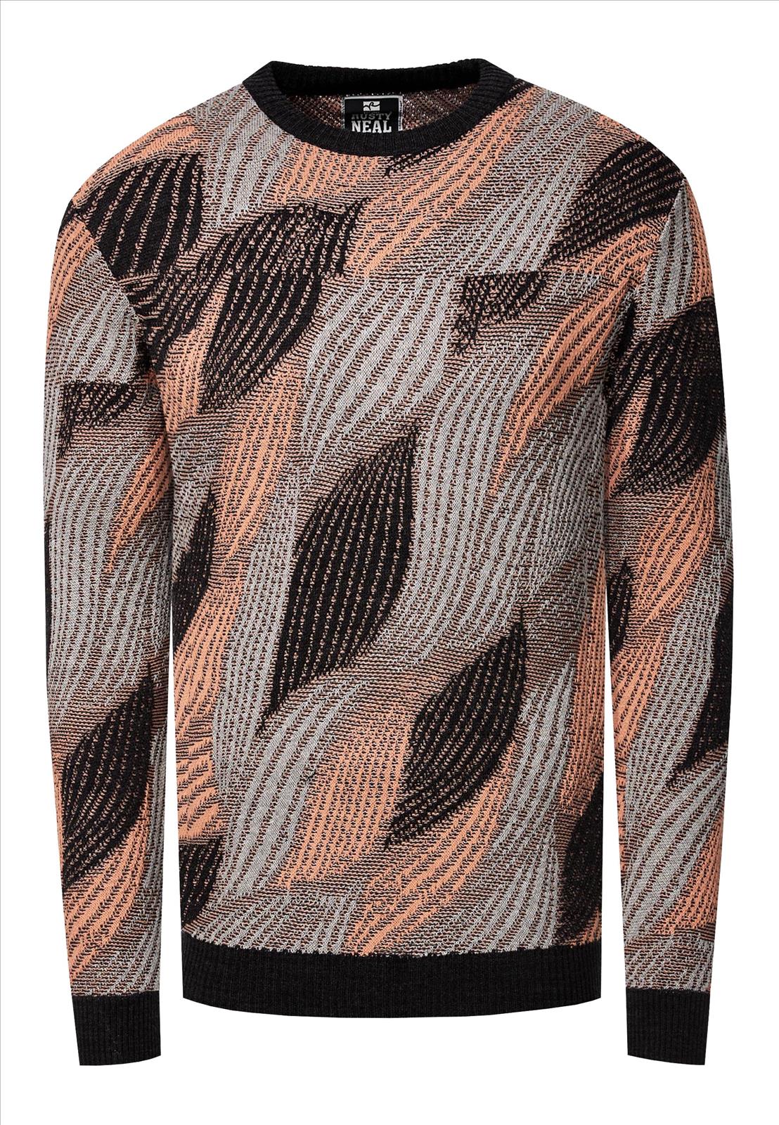 Rusty Neal - Rocas GmbH (Jeans, Young Fashion) - Jeans, Pullover, T-Shirts, Sweatshirts, Longshirts