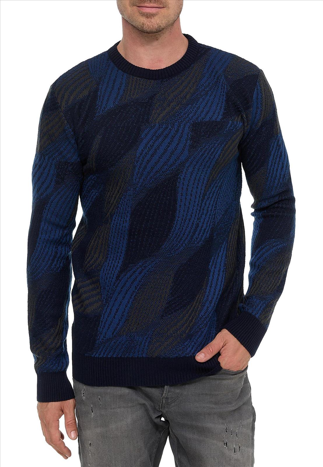 Rusty Neal - Rocas GmbH (Jeans, Young Fashion) - Jeans, Pullover, T-Shirts, Sweatshirts, Longshirts