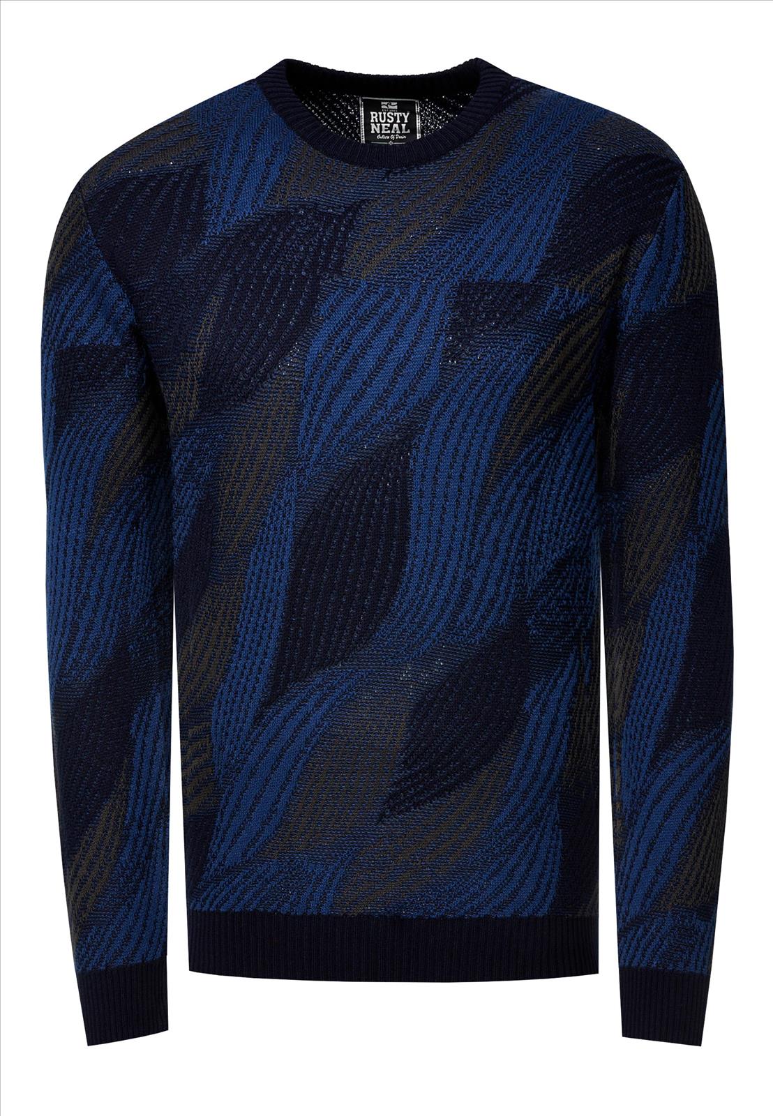 Rusty Neal - Rocas GmbH (Jeans, Young Fashion) - Jeans, Pullover, T-Shirts, Sweatshirts, Longshirts