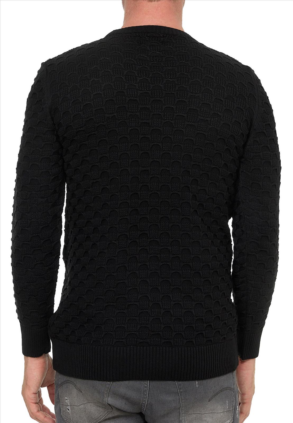 Rusty Neal - Rocas GmbH (Jeans, Young Fashion) - Jeans, Pullover, T-Shirts, Sweatshirts, Longshirts